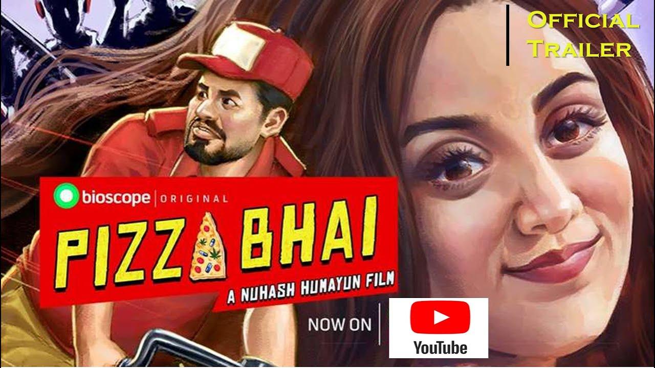 Pizza Bhai Trailer