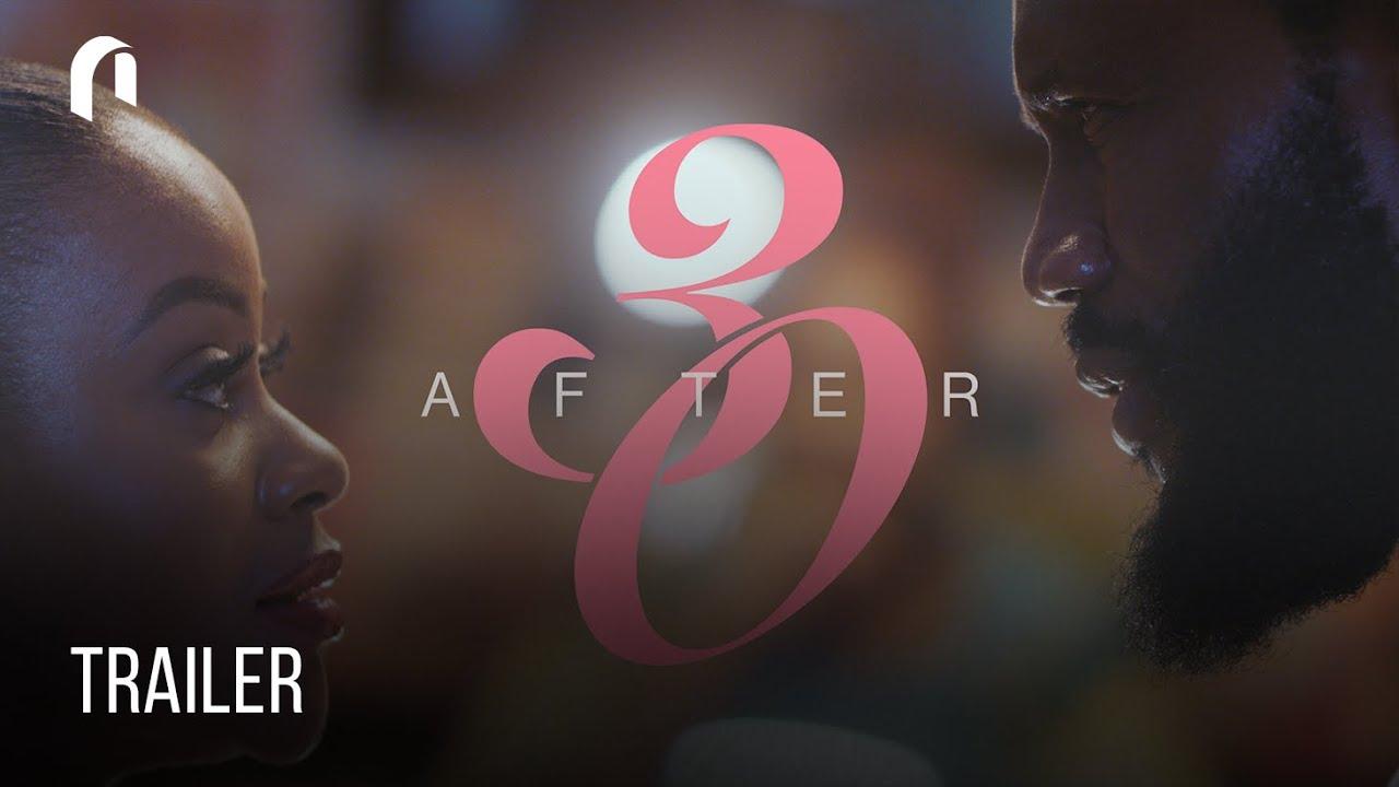 After 30 Trailer