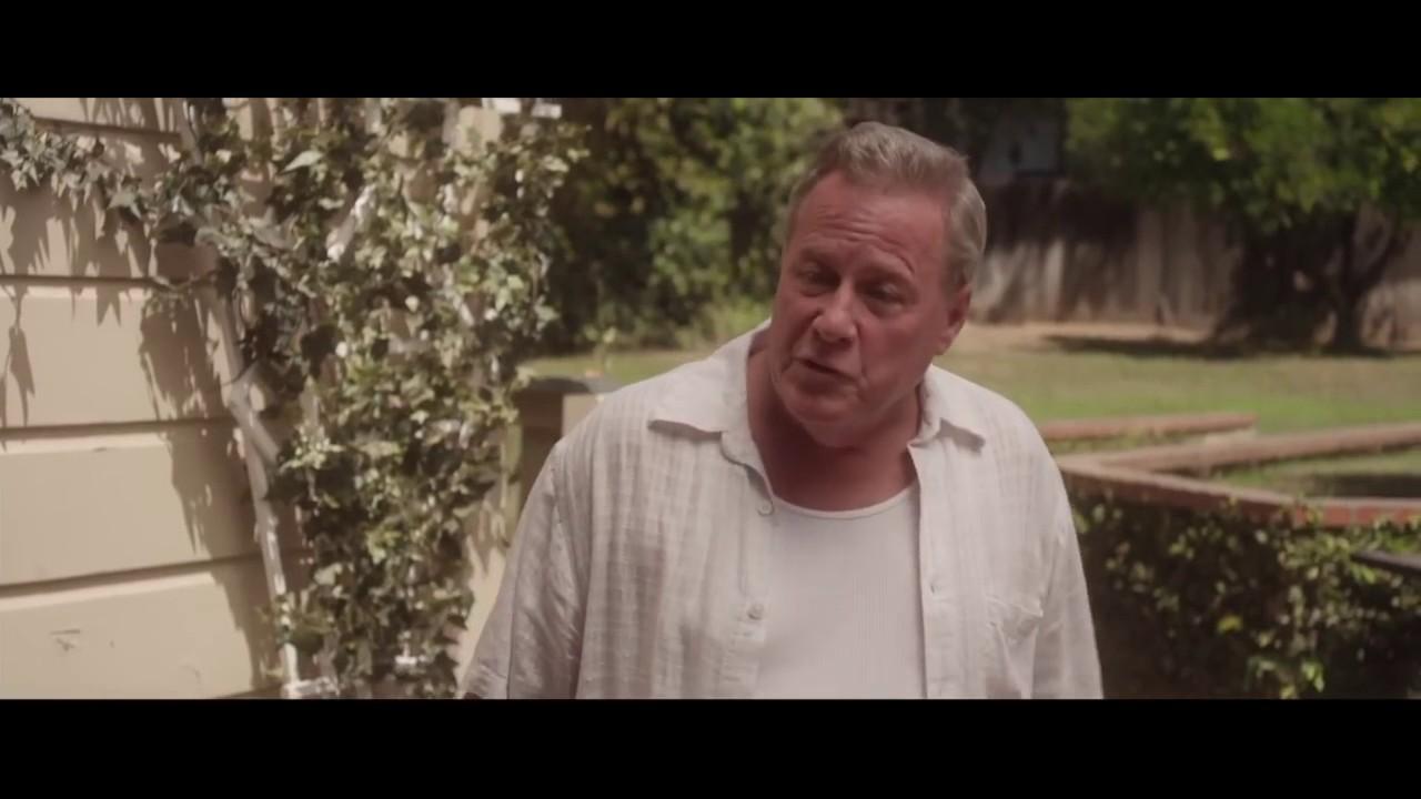 Counting for Thunder Trailer