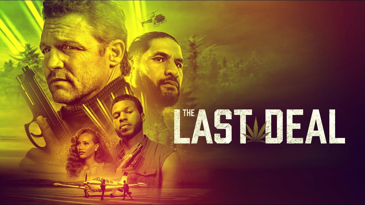 The Last Deal Trailer