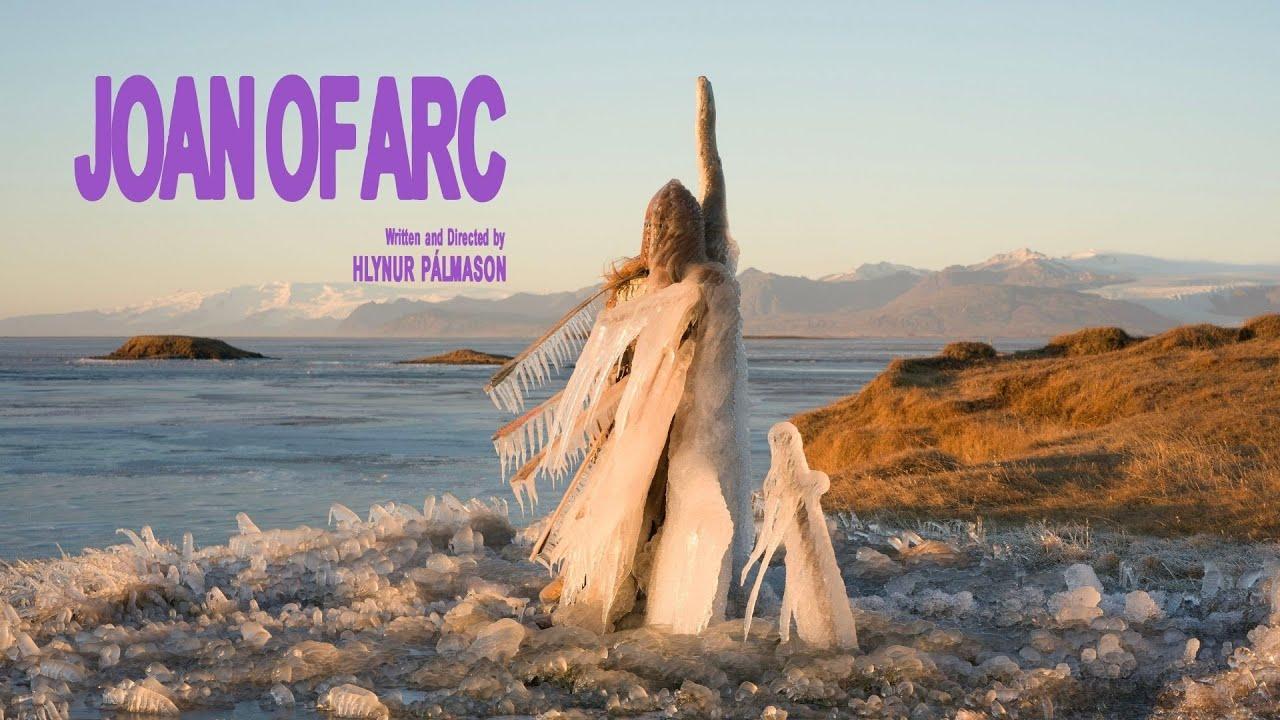 Joan of Arc Trailer