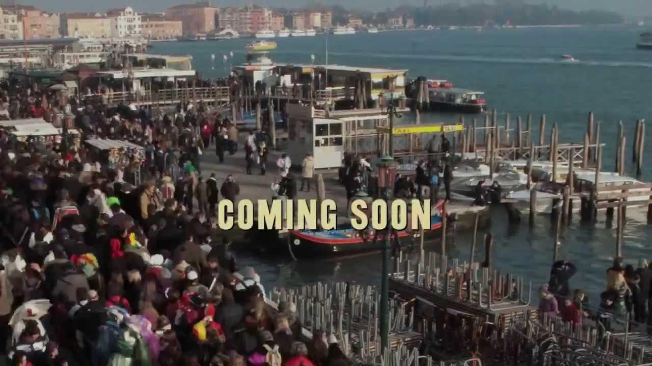 The Venice Syndrome Trailer