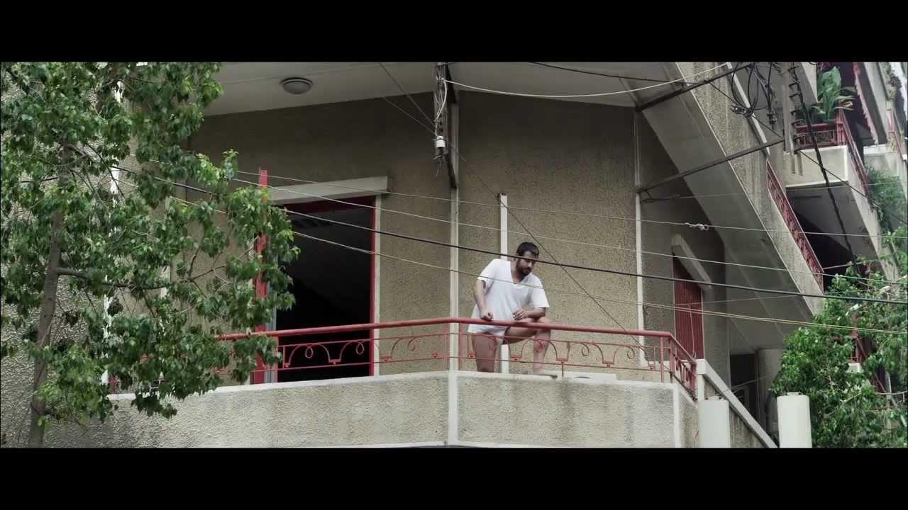 A Very Dangerous Man Trailer
