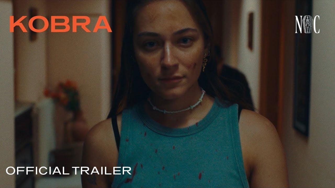 Kobra Trailer