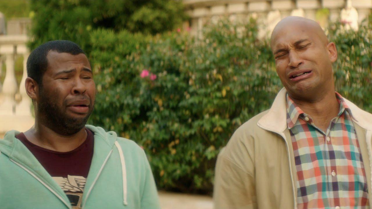 Keanu Trailer
