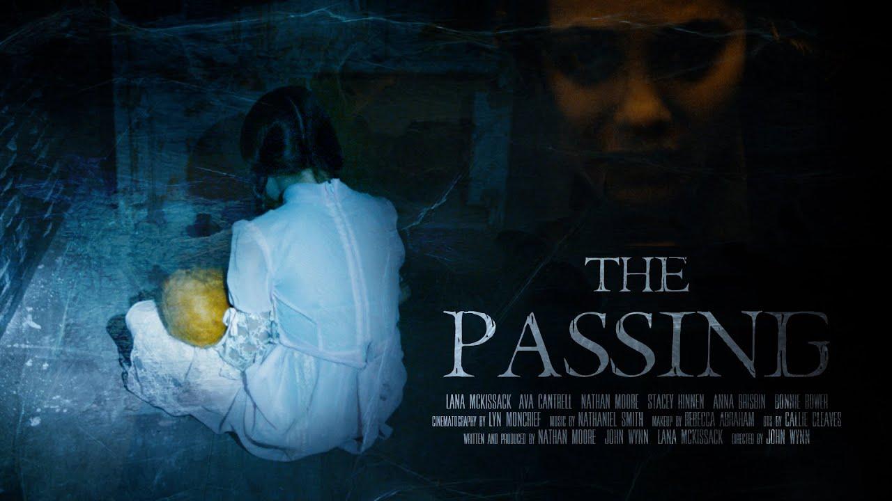 The Passing Trailer