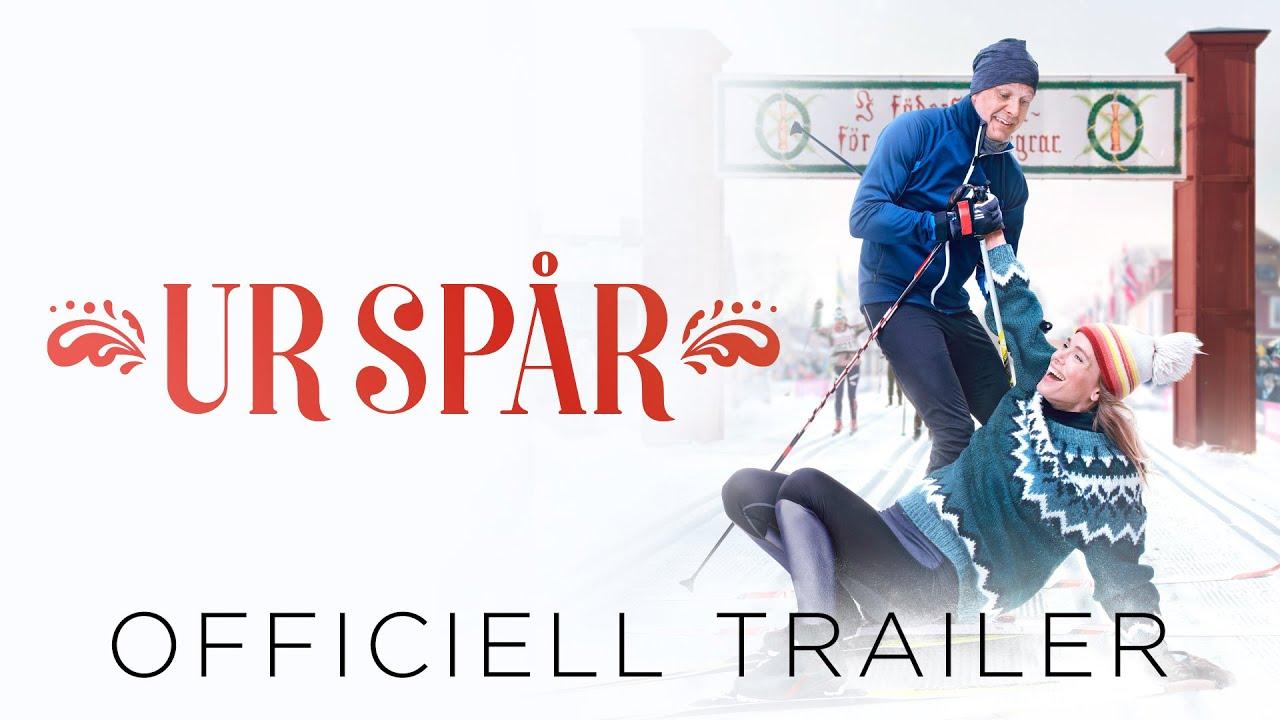 Off Track Trailer
