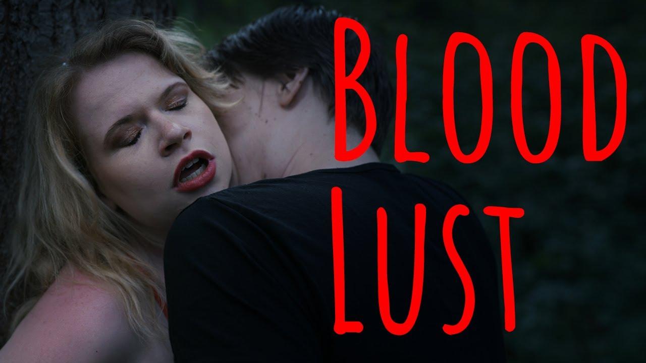 Blood Lust Trailer