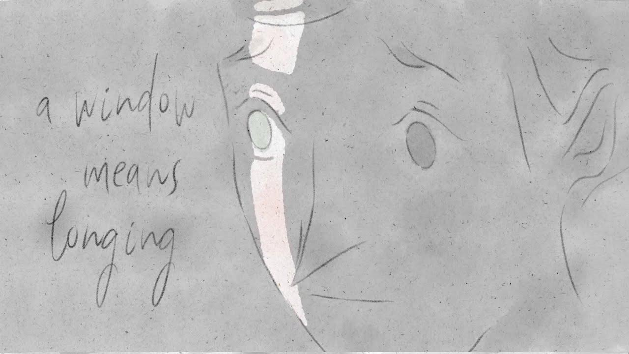 A Window Means Longing Trailer