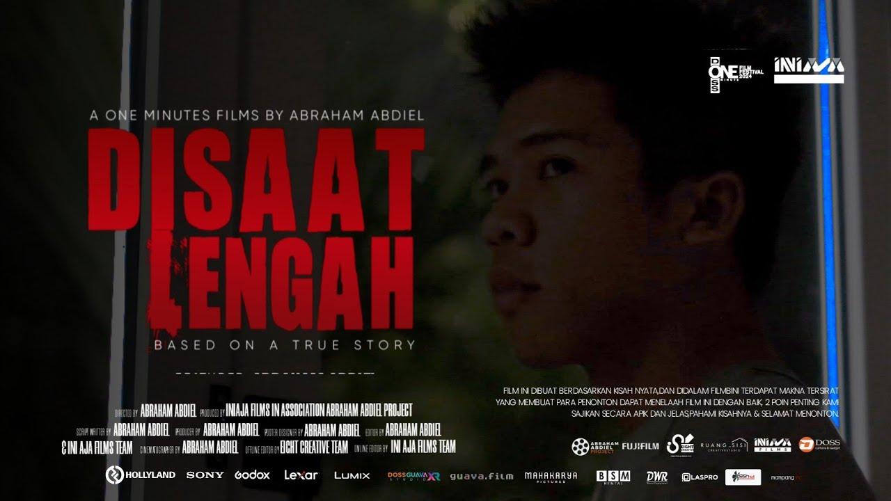 Disaat Lengah Trailer