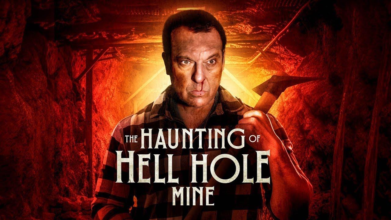 The Haunting of Hell Hole Mine Trailer