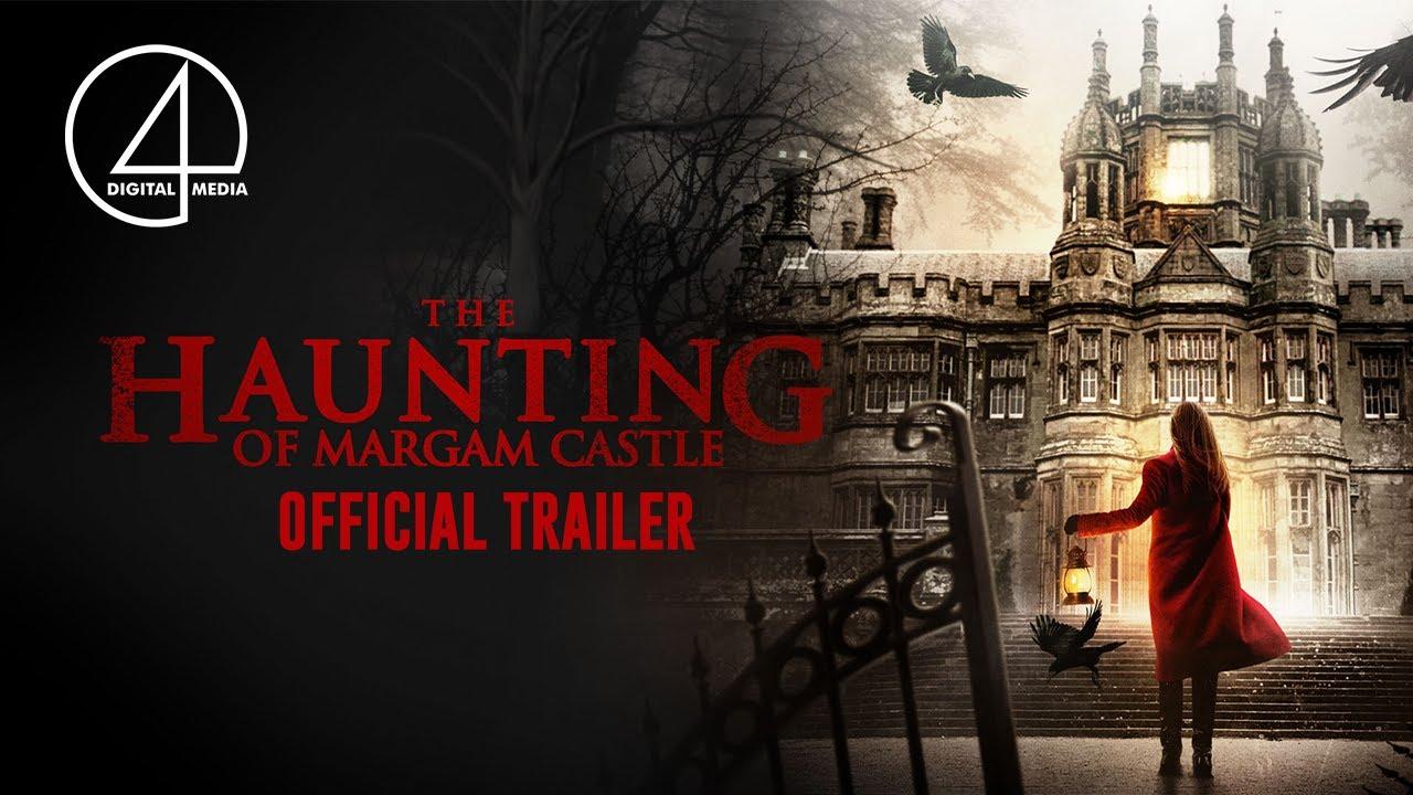 The Haunting of Margam Castle Trailer