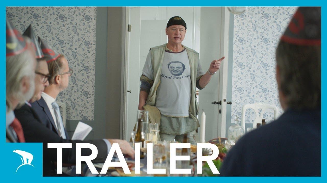 Bad Neighbours Trailer