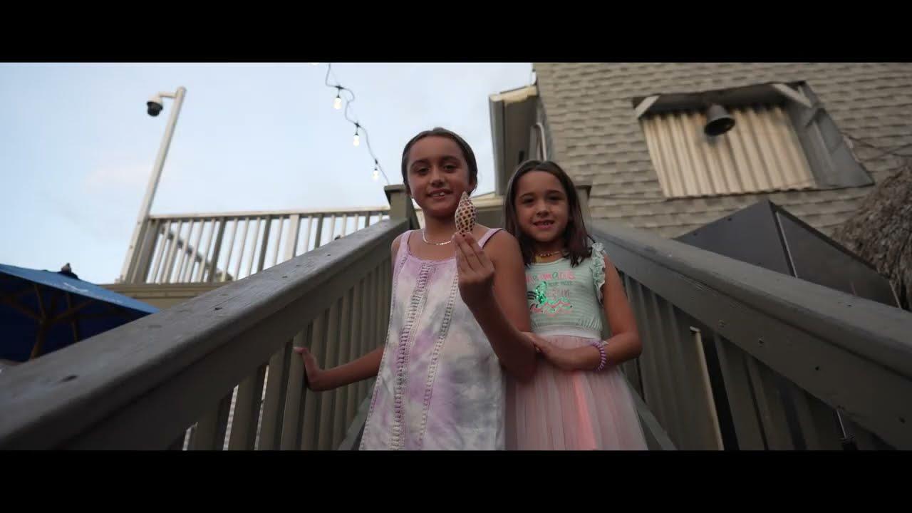 Sanibel Trailer