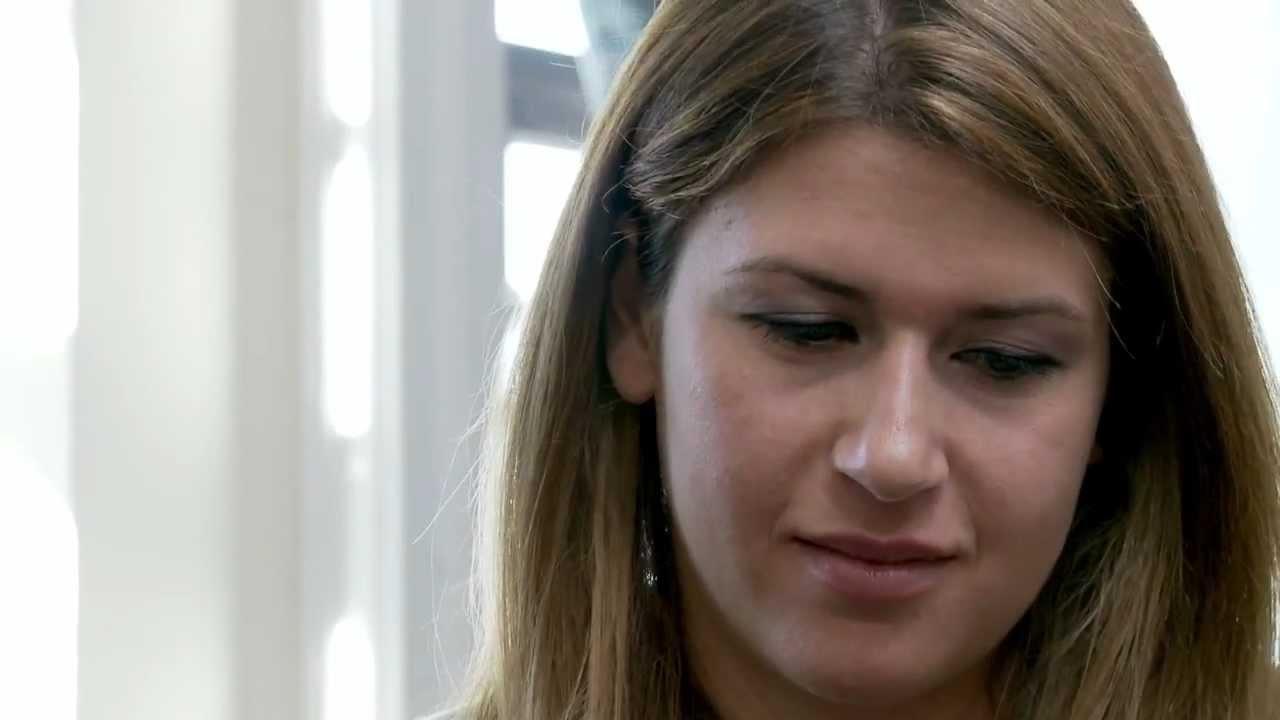 The Big Picture: Rethinking Dyslexia Trailer