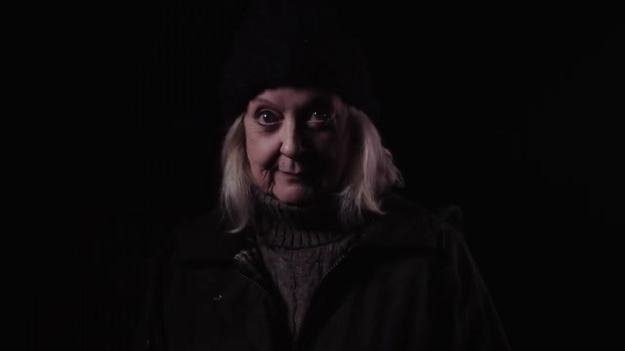 Murder in the Dark Trailer