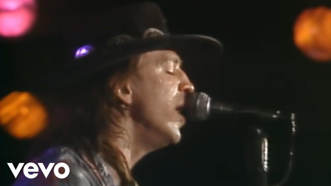 Stevie Ray Vaughan & Double Trouble: Live at the El Mocambo Trailer