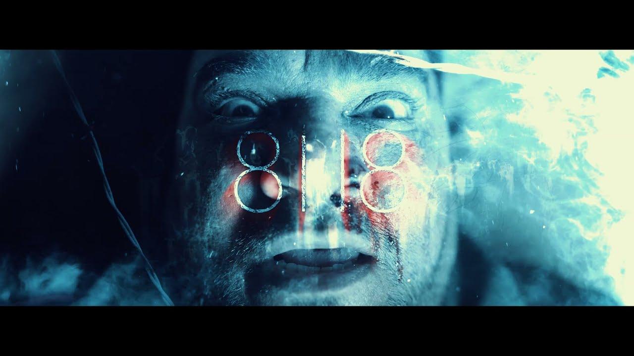 8118 Trailer
