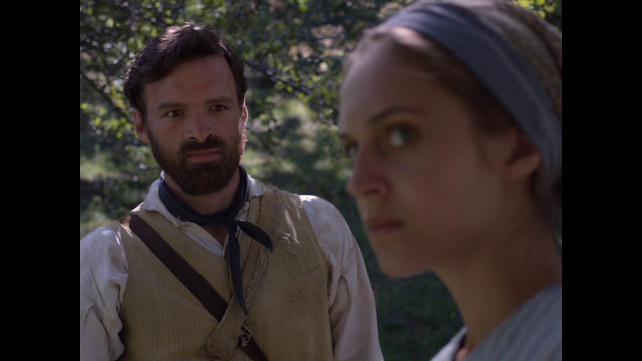 The Sower Trailer