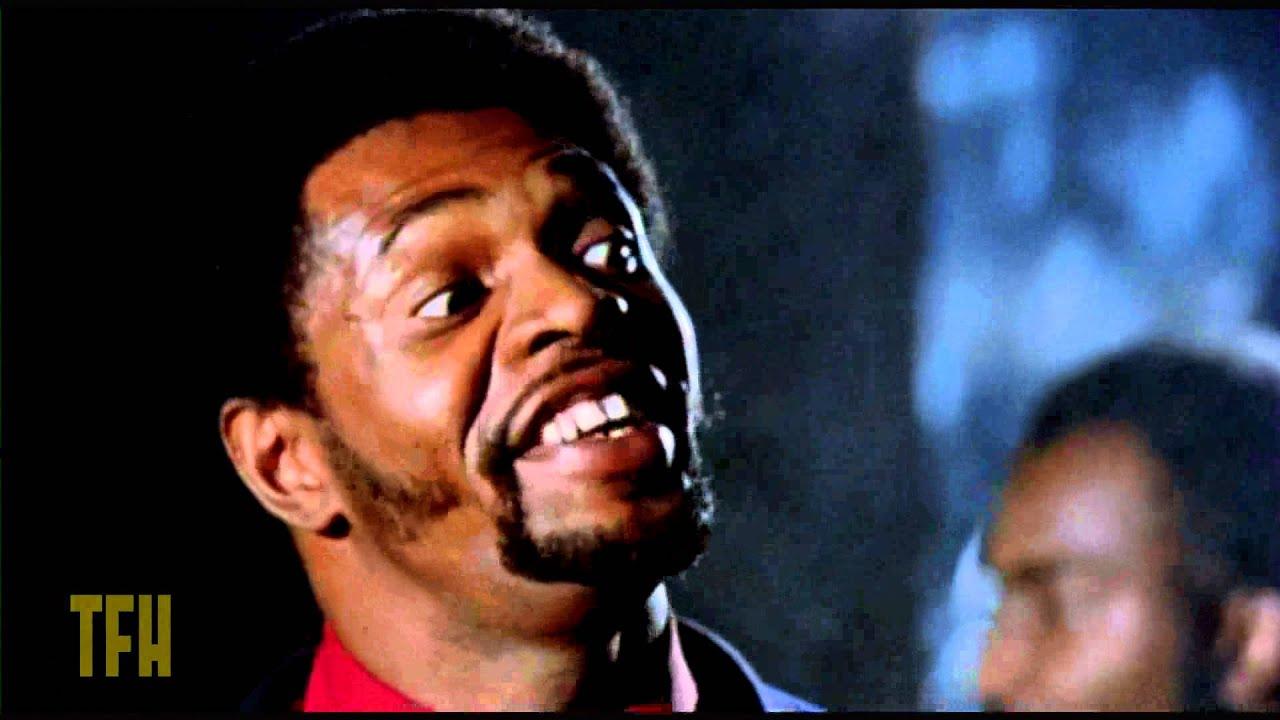 Blacula Trailer