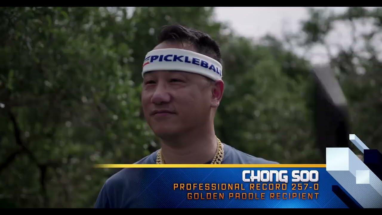 The Pickleball Murders Trailer