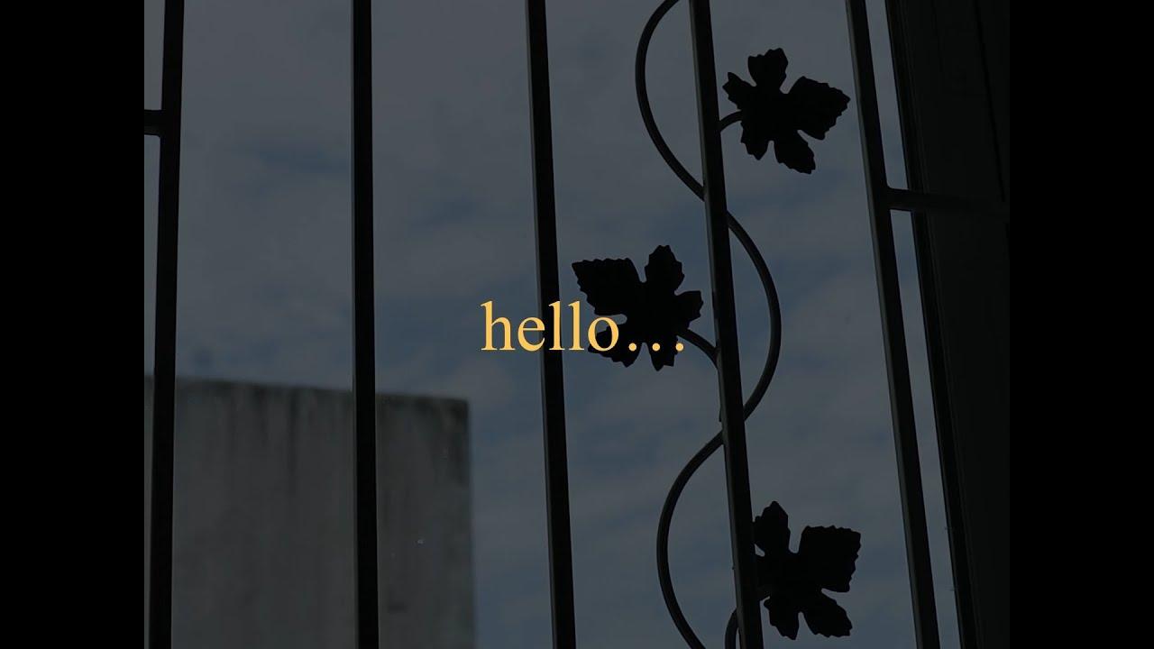 hello... Trailer