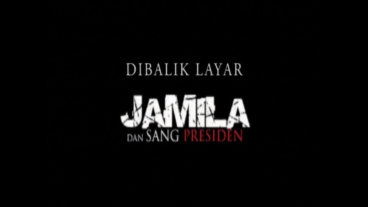Jamila and the President Trailer