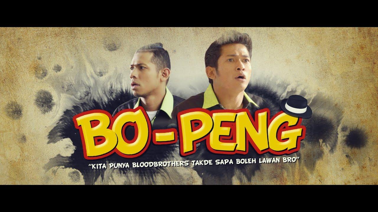 Bo-Peng Trailer