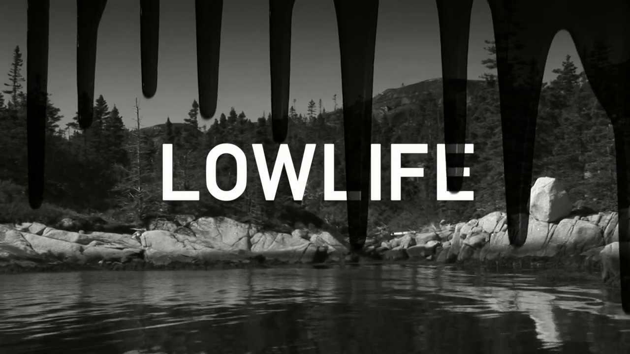 Lowlife Trailer