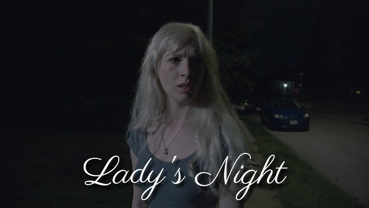 Lady's Night Trailer