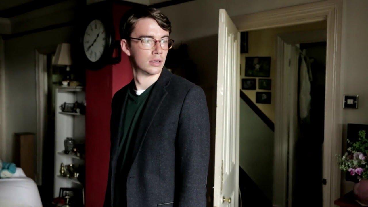 Hiraeth Trailer