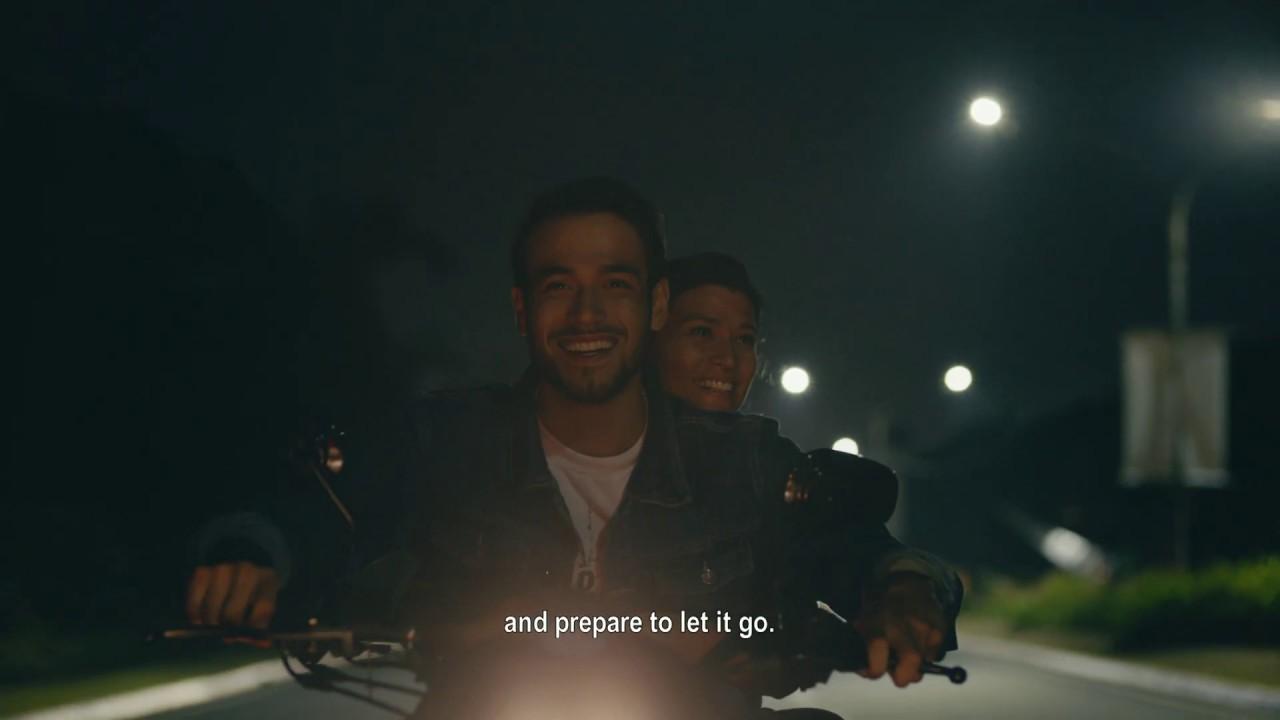 Belle Douleur Trailer