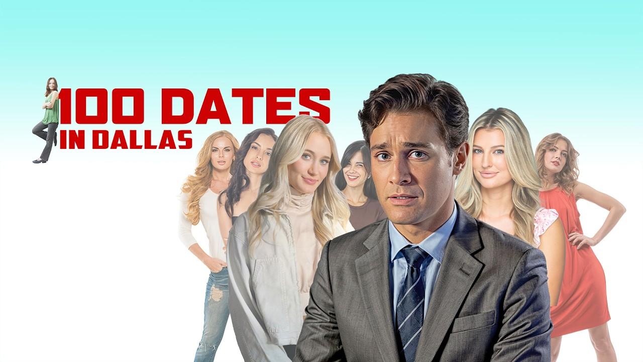 100 Dates in Dallas Trailer