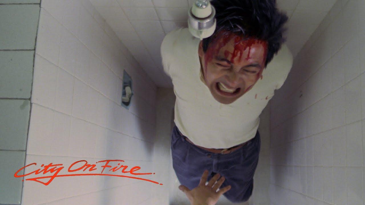 City on Fire Trailer