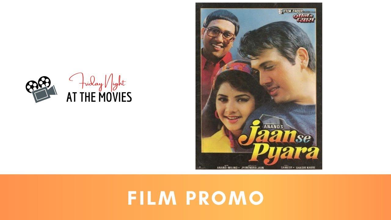 Jaan Se Pyara Trailer