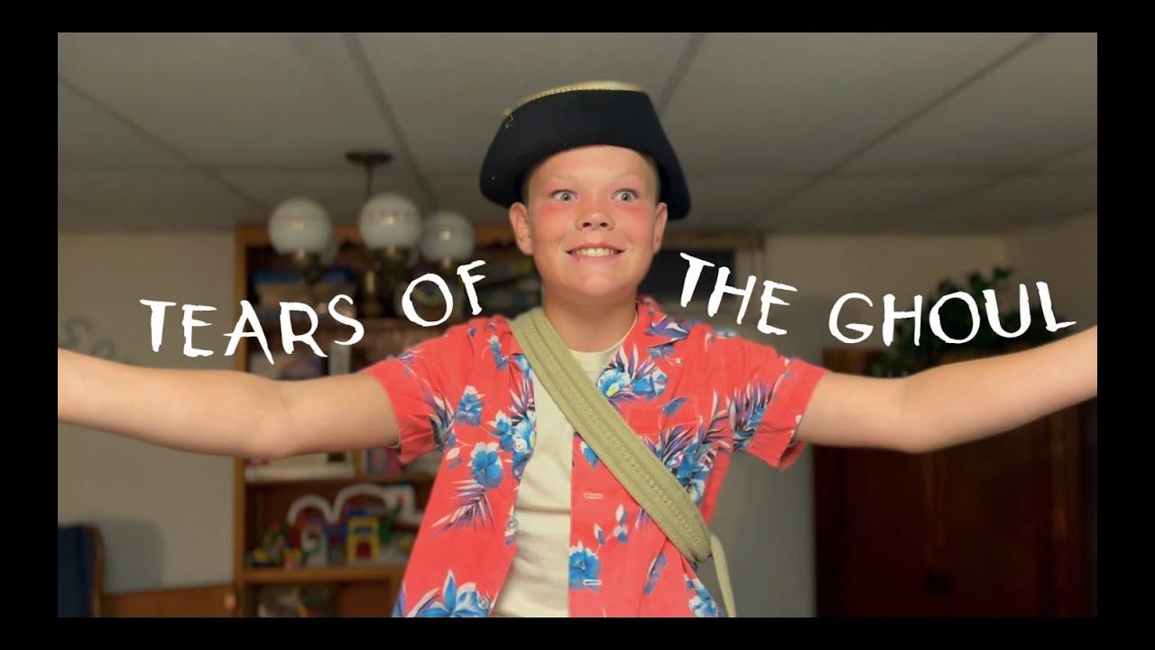 Tears of the Ghoul Trailer
