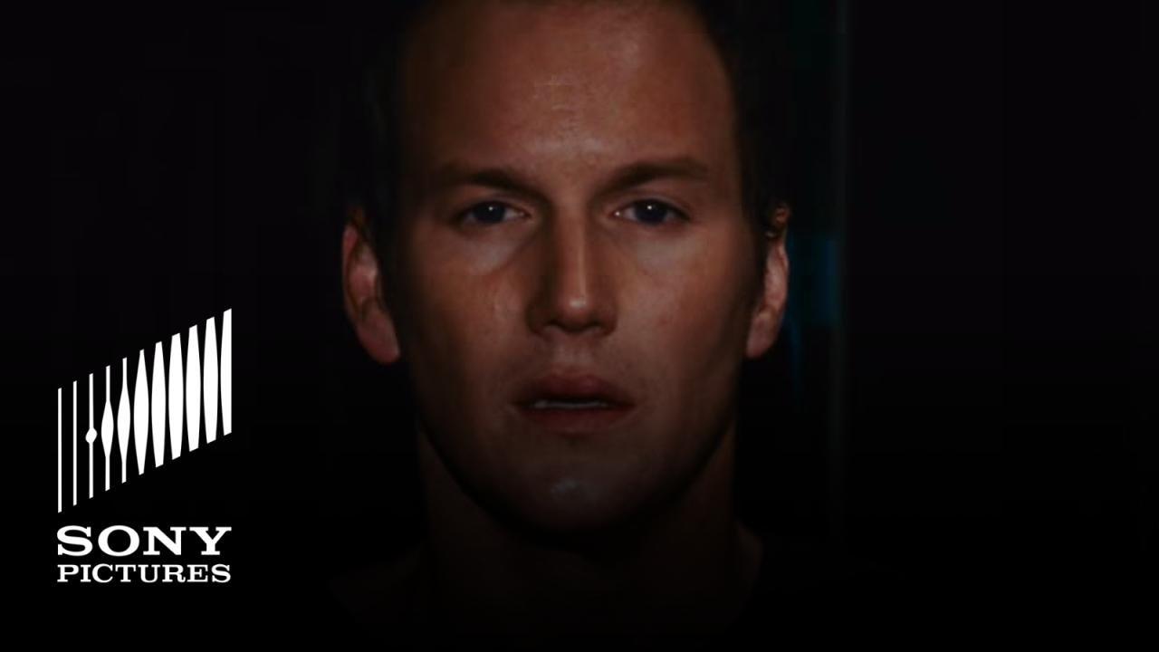Passengers Trailer