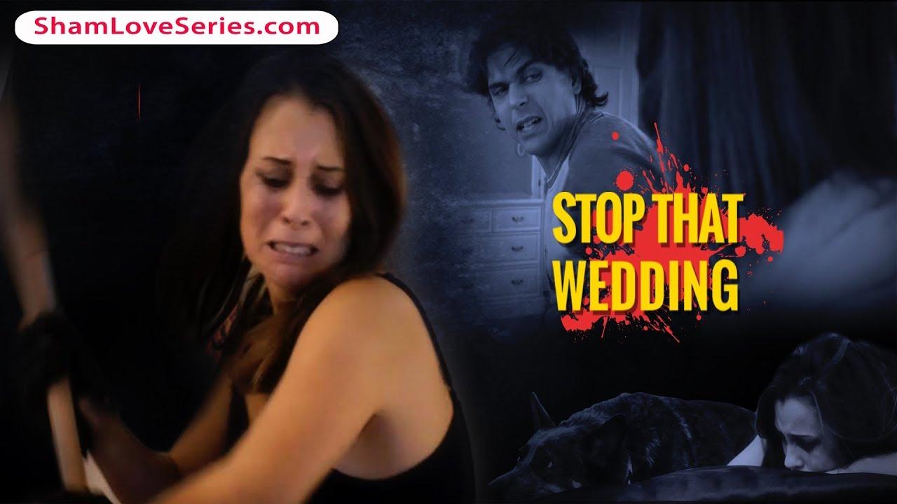 Escape - Stop That Wedding Trailer