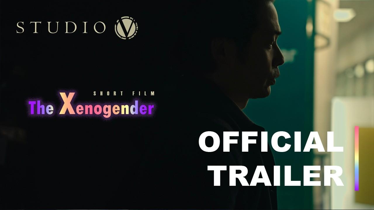 The Xenogender Trailer