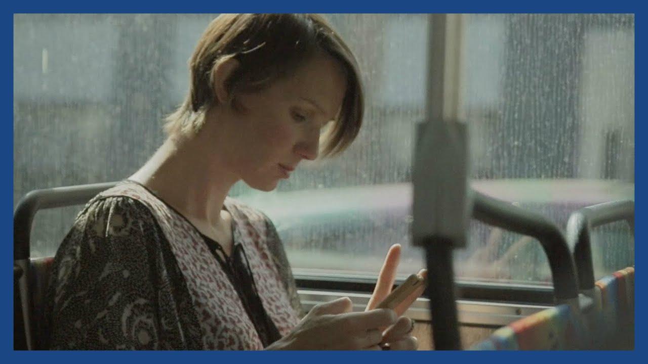 The Power of Privacy Trailer
