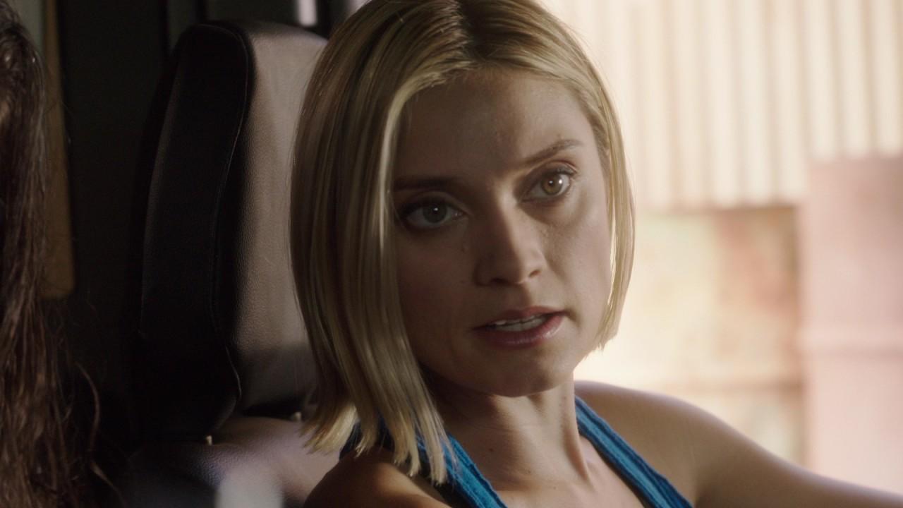 Boone: The Bounty Hunter Trailer