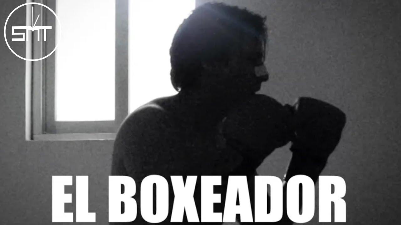 The Boxer Trailer