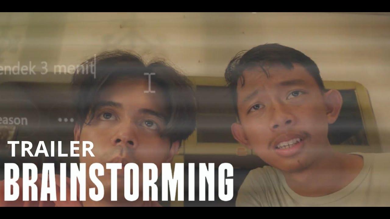 Brainstorming Trailer
