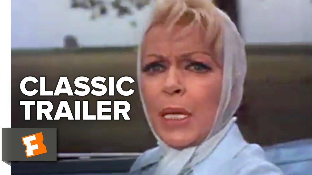 The Big Cube Trailer
