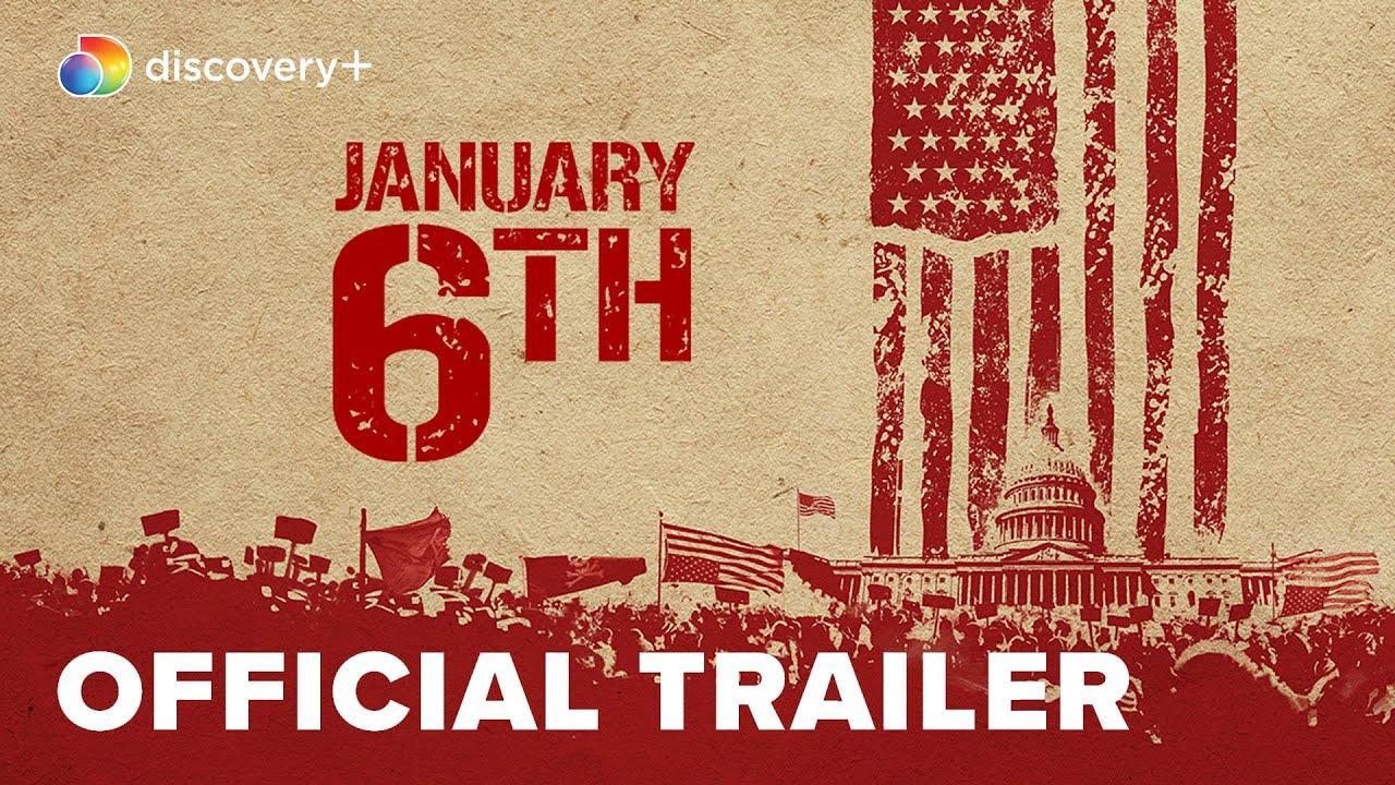 January 6th Trailer