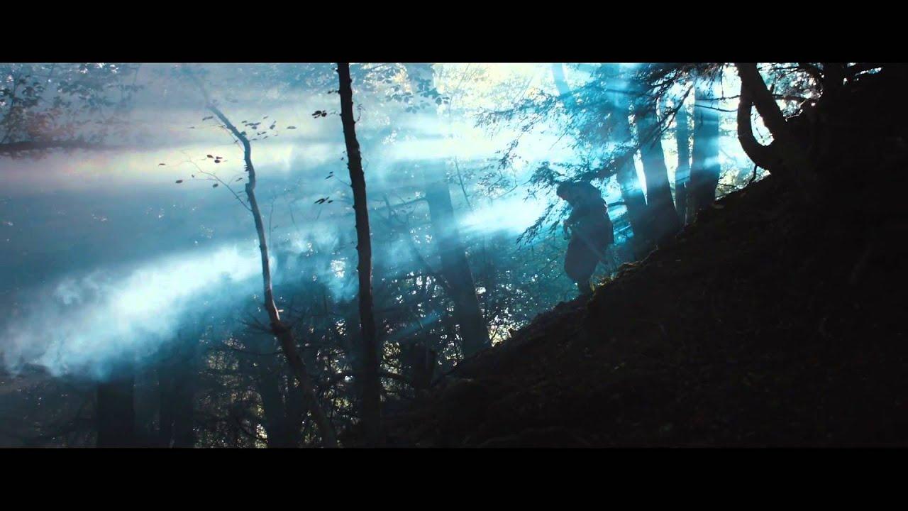 Arthur & Merlin Trailer