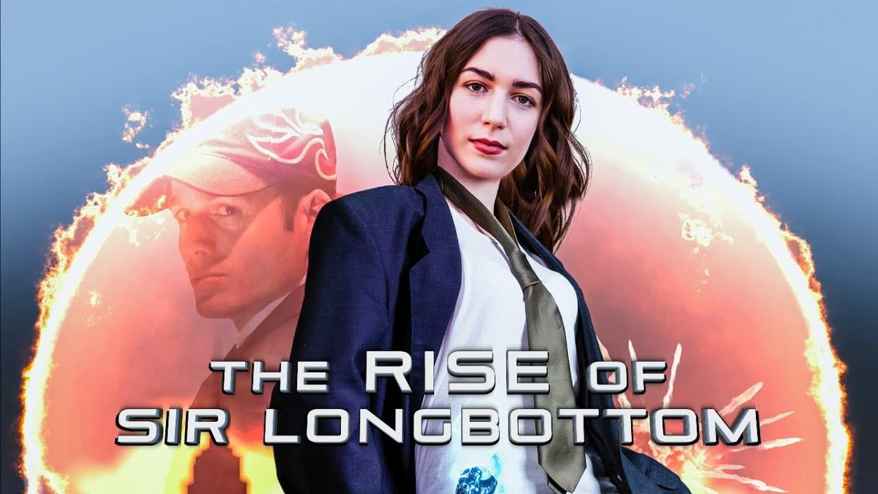 The Rise of Sir Longbottom Trailer