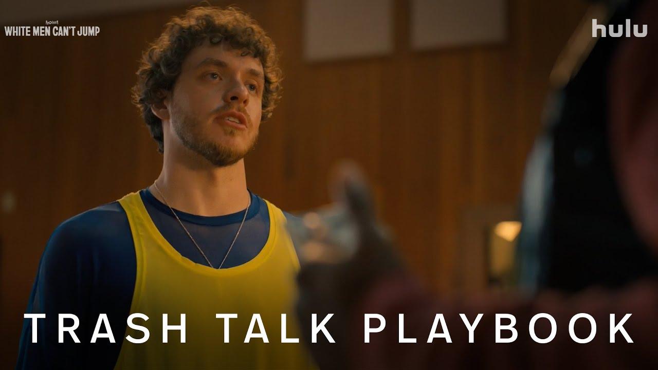 White Men Can't Jump Trailer