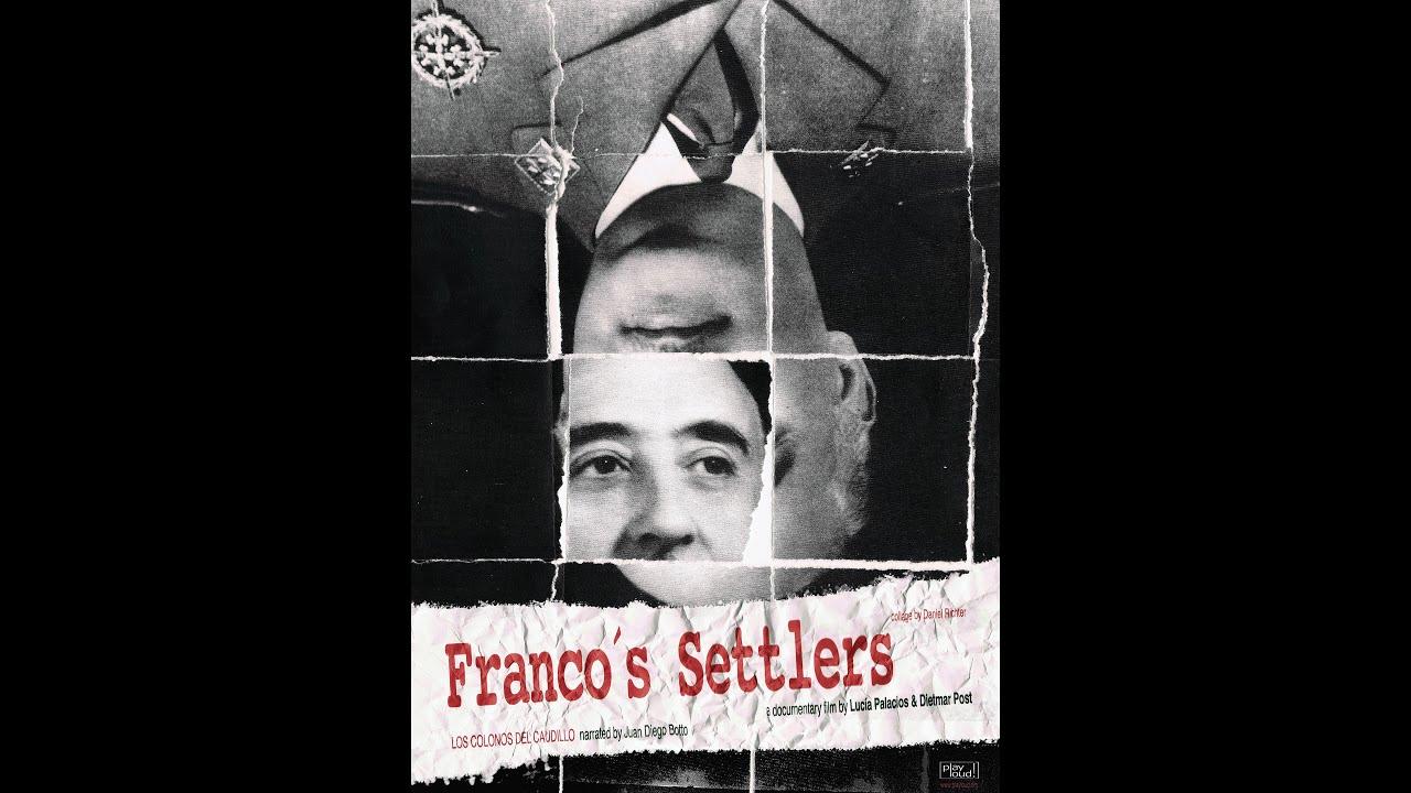 Franco's Settlers Trailer