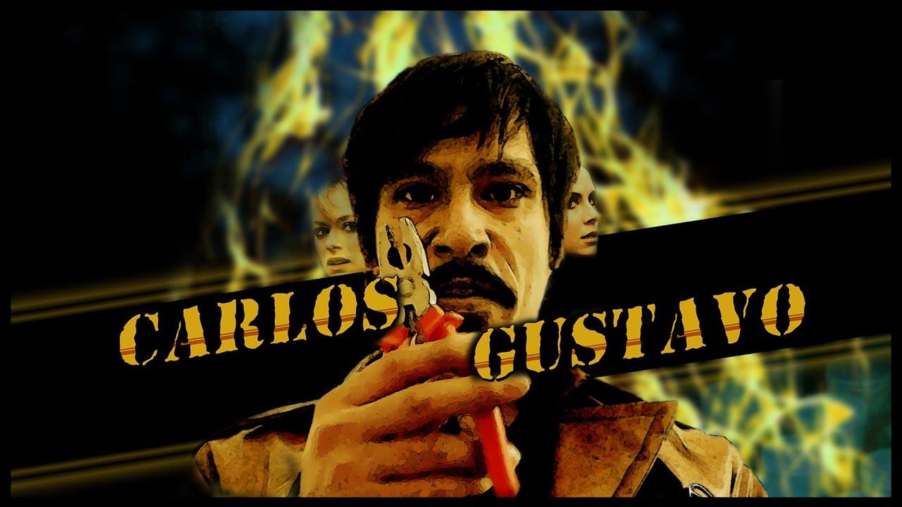 Carlos Gustavo Trailer